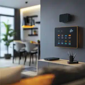 Home Automation Service