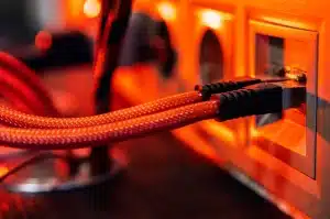 Professional Network Cabling services