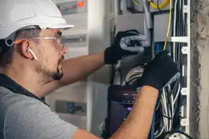 Wiring Service