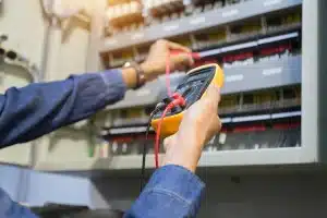 Electrical Inspection Servive