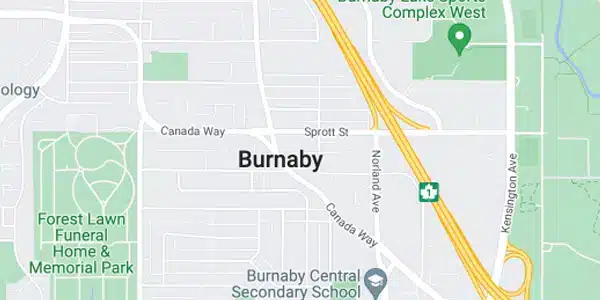 burnaby