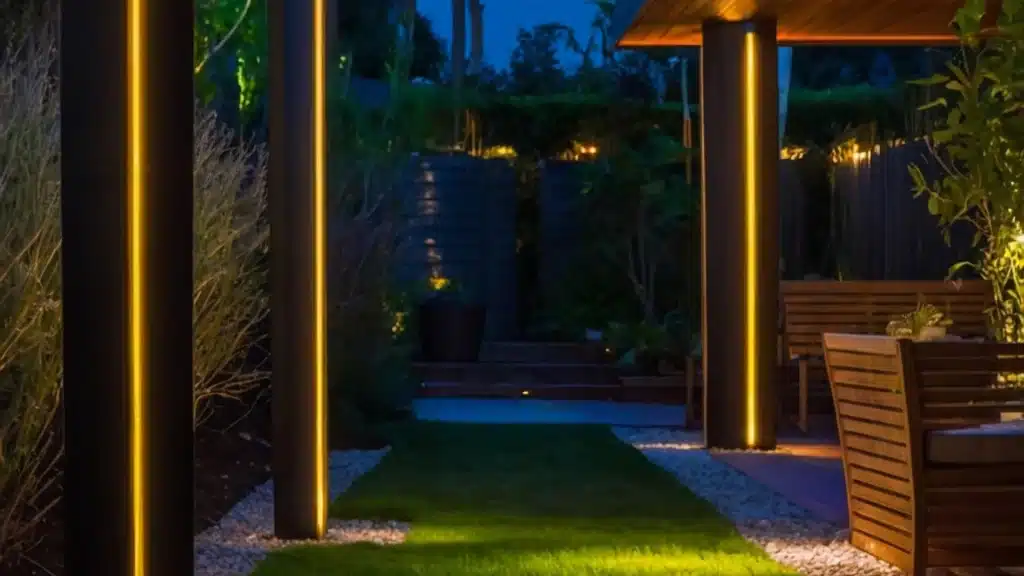 Benefits of Outdoor Lighting for Homes in Vancouver
