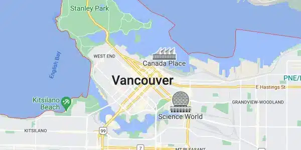 Vancouver
