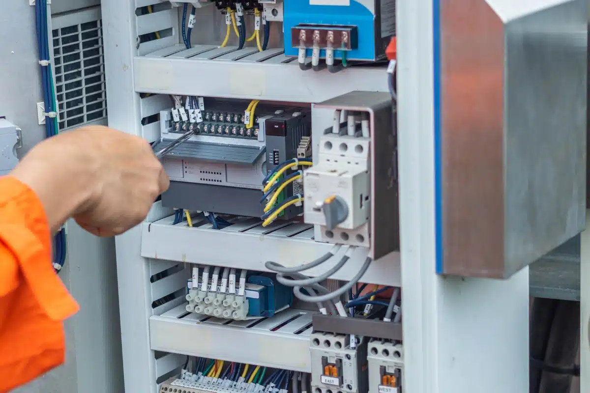 When to Upgrade Your Electrical Panel