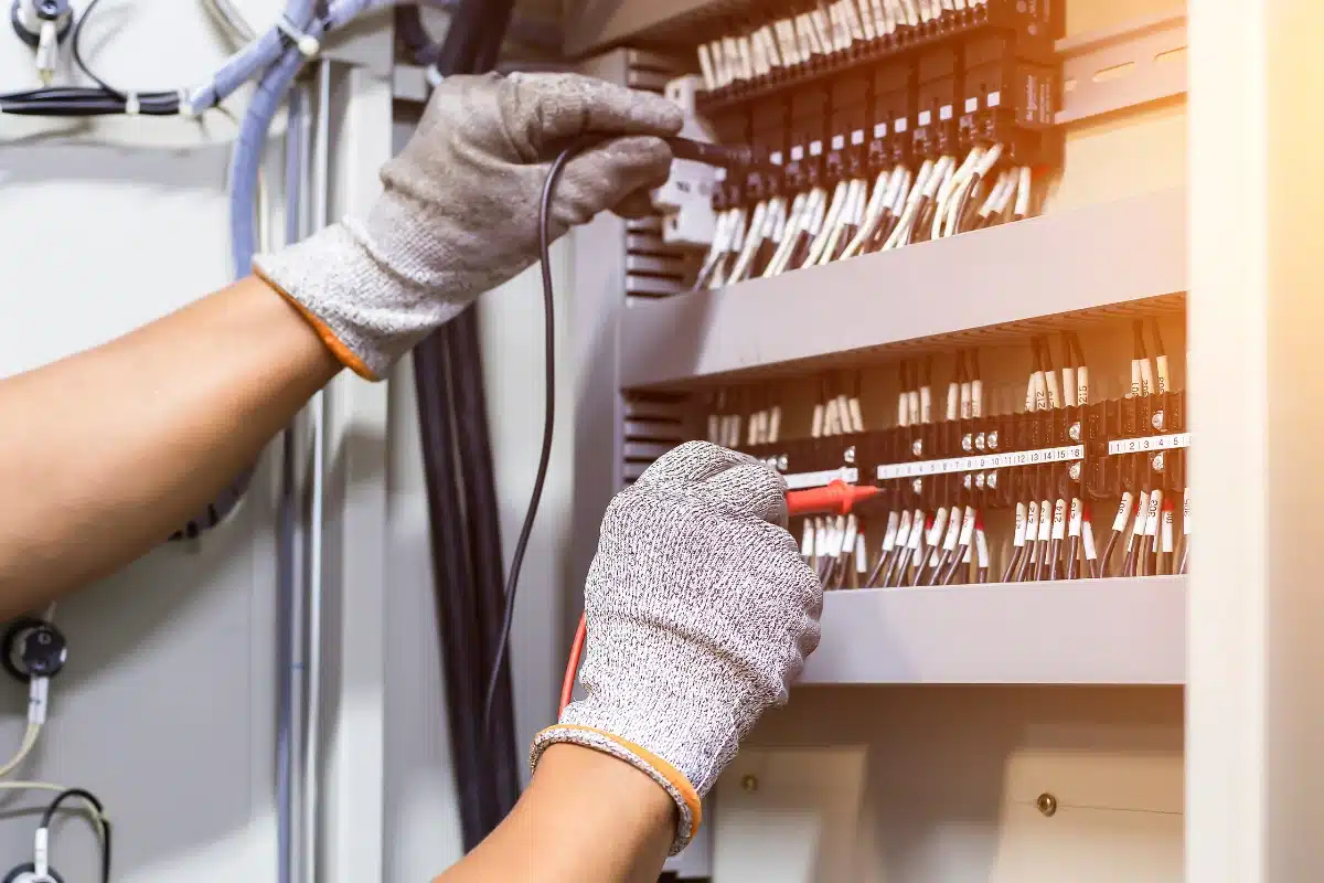 The Panel Upgrade Process: Step-by-Step