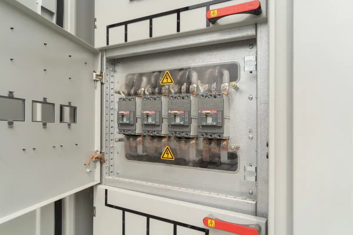Choosing the Right Electrician in Vancouver