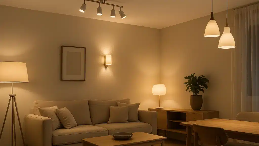 Indoor Lighting