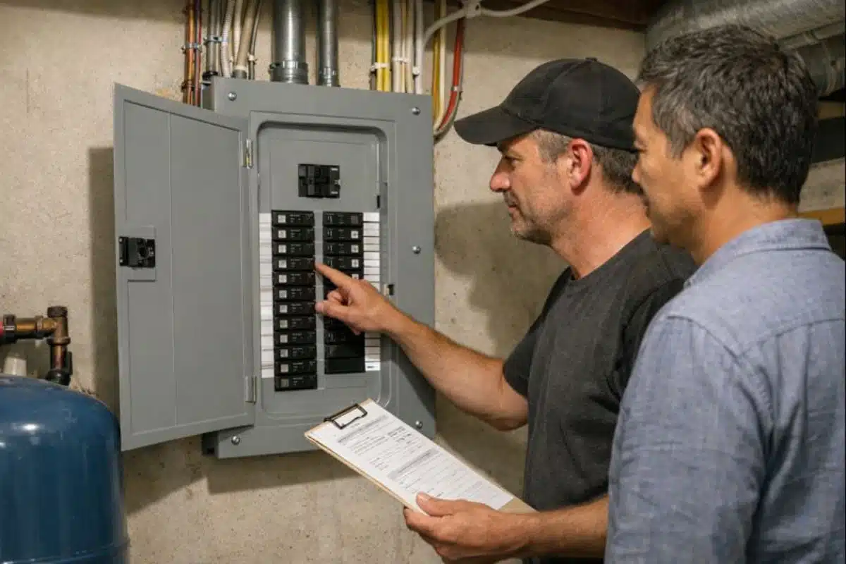 Do You Need a Permit to Upgrade an Electrical Panel in BC Specifically?