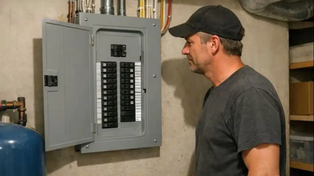 Do I Need a Permit to Upgrade My Electrical Panel?