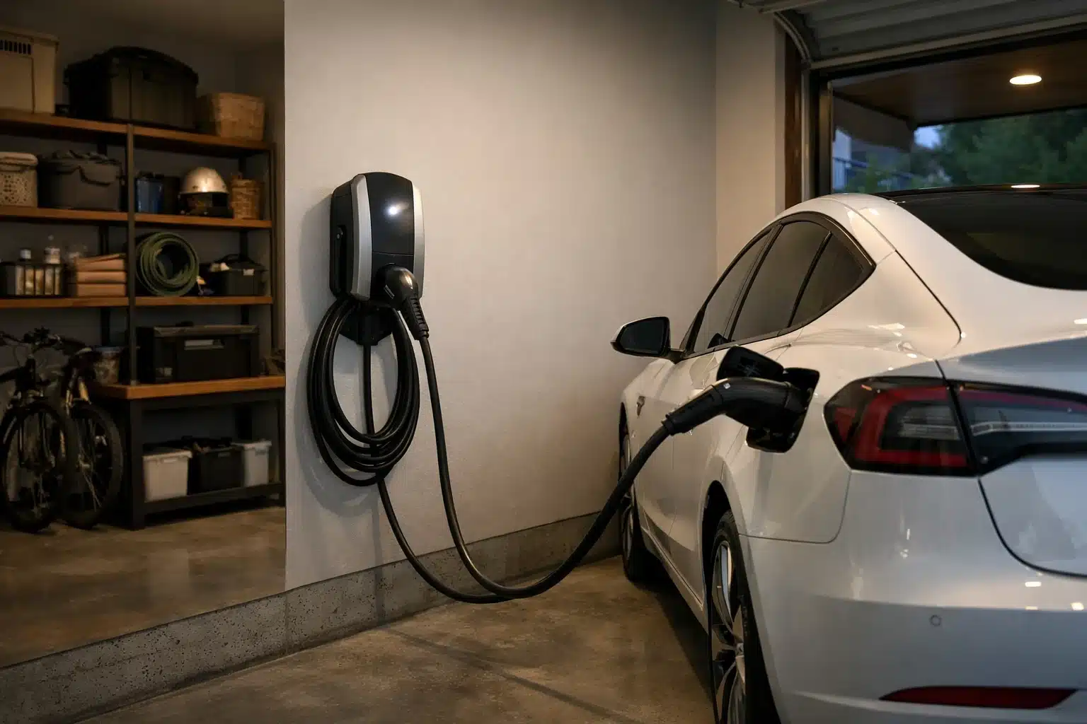 The Growing Demand for Home EV Charging in Metro Vancouver