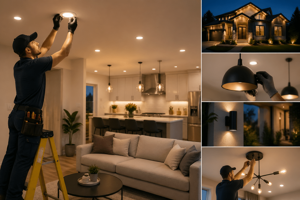 Lighting-Installation-in-Vancouver