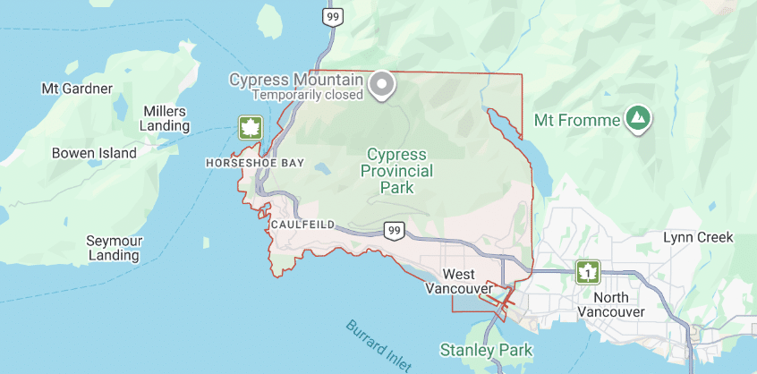 Care Electric – Your Trusted Electrician in West Vancouver