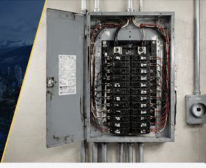 Top 5 Signs You Need an Electrical Panel Upgrade at Home West Vancouver