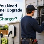 Do You Need a Panel Upgrade for an EV Charger
