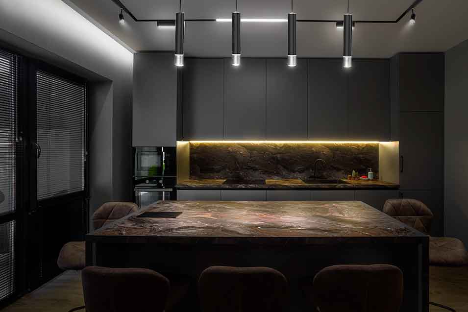 How LED Lighting Can Reduce Your Power Bill in Vancouver